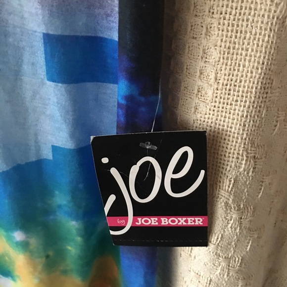 Brand New Women’s Joe Boxer Tank Top Sz Large - Picture 4 of 7